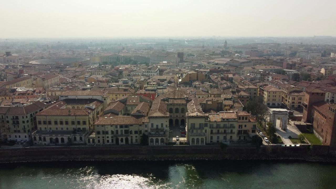Cavour44 - Palazzo Canossa - Verona — Photos 3
